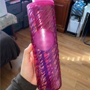 Starbucks coffee cup